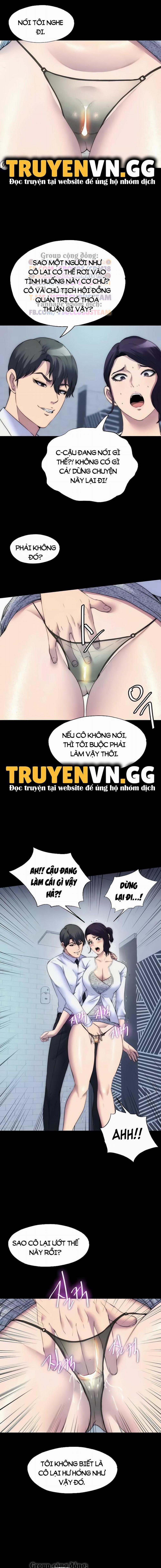 manhwax10.com - Truyện Manhwa Điều Khiển Cơ Thể Chương 59 Trang 2