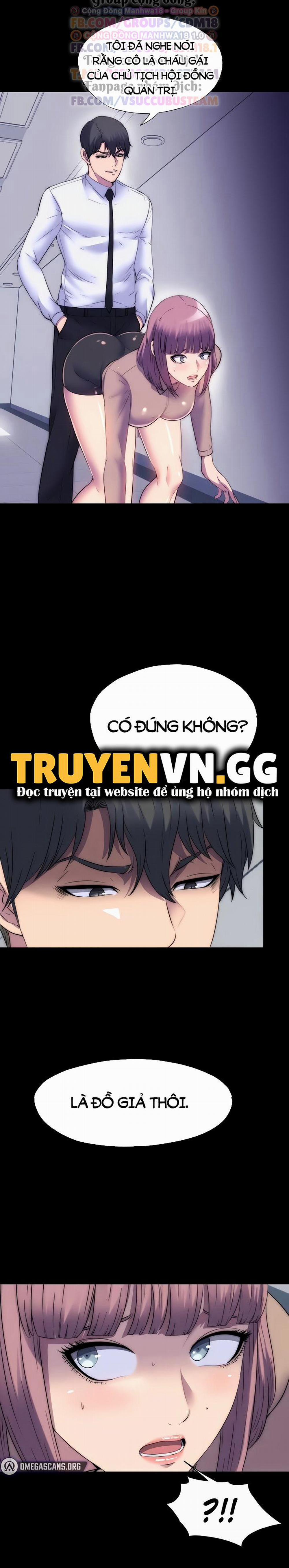 manhwax10.com - Truyện Manhwa Điều Khiển Cơ Thể Chương 60 Trang 15