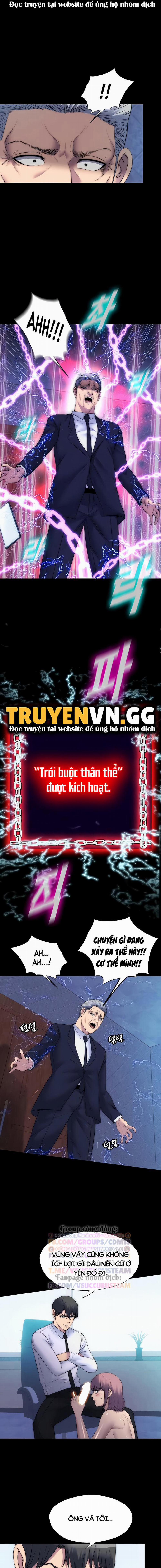 manhwax10.com - Truyện Manhwa Điều Khiển Cơ Thể Chương 61 Trang 6