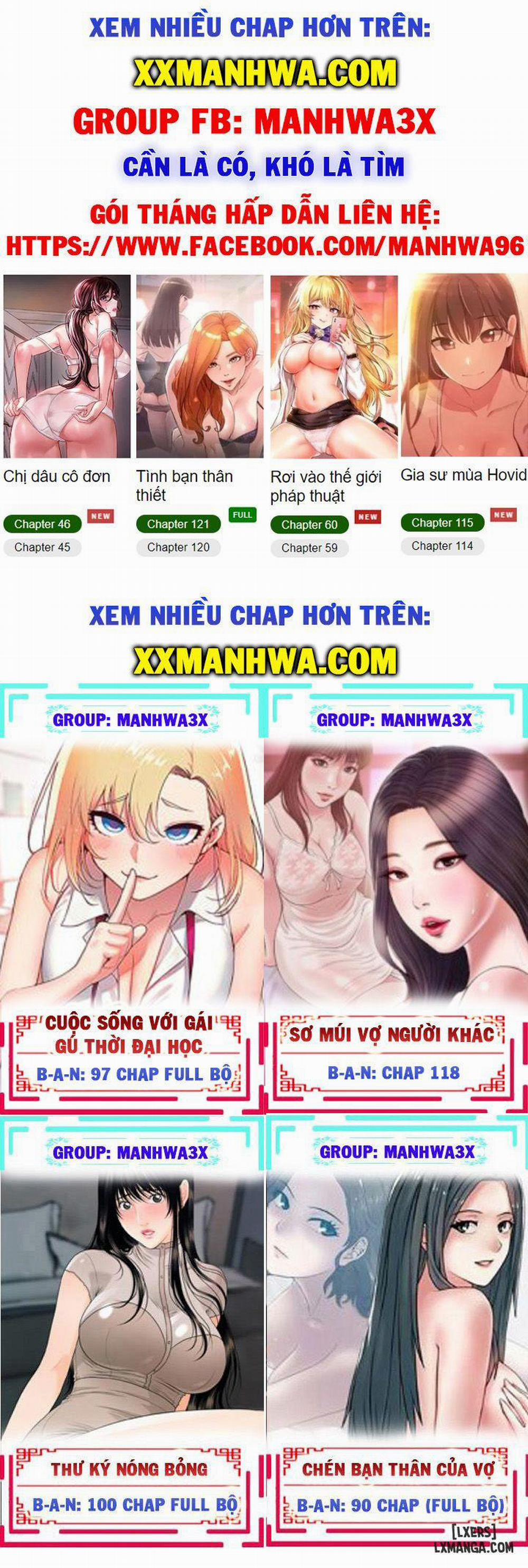 manhwax10.com - Truyện Manhwa Điều khiển làm tình Chương 100 Trang 2