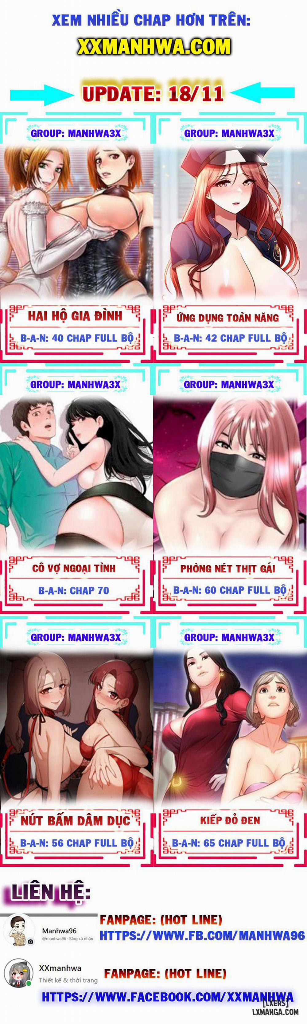 manhwax10.com - Truyện Manhwa Điều khiển làm tình Chương 87 Trang 8