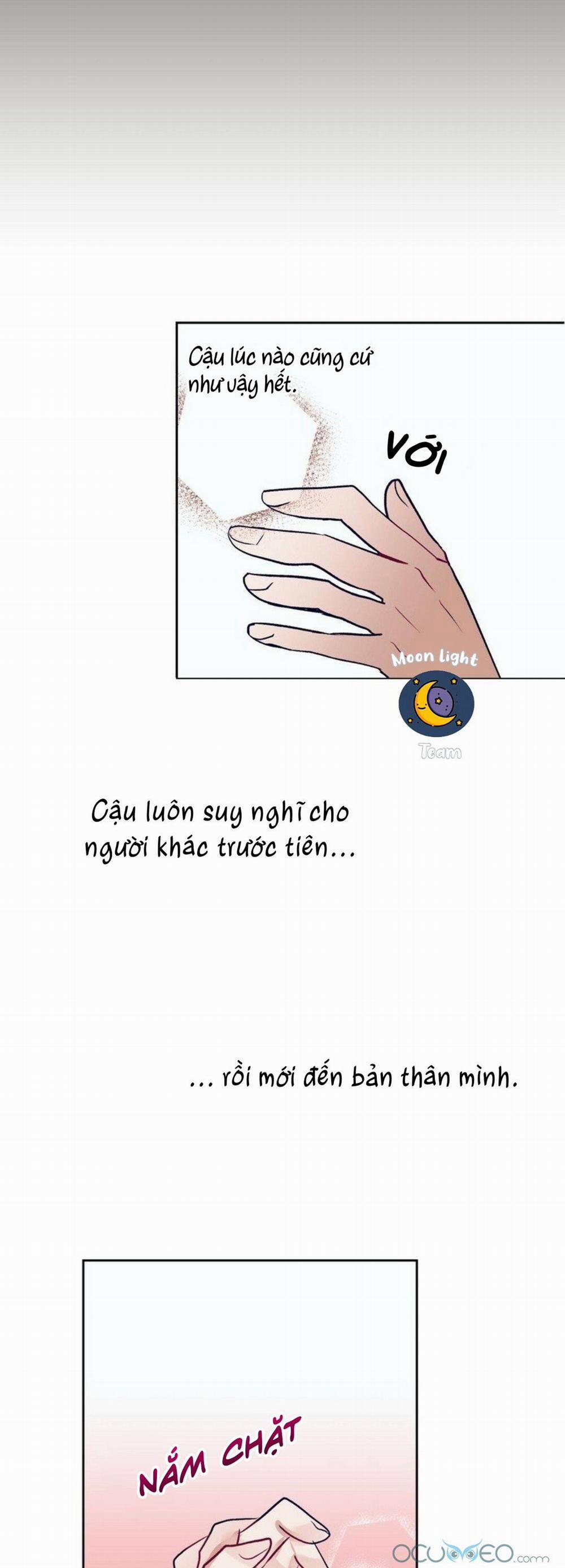 manhwax10.com - Truyện Manhwa Điều Kỳ Diệu Ở Cậu Chương 14 Trang 22