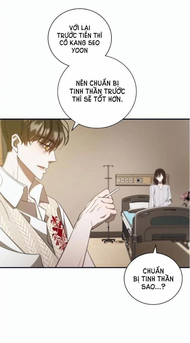 manhwax10.com - Truyện Manhwa Điệu Nhảy Say Mê Giữa Màn Đêm Chương 12 Trang 29