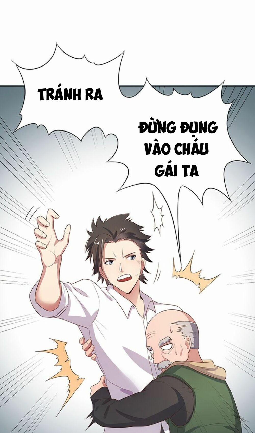 manhwax10.com - Truyện Manhwa Diệu Thủ Cuồng Y Chương 2 Trang 26