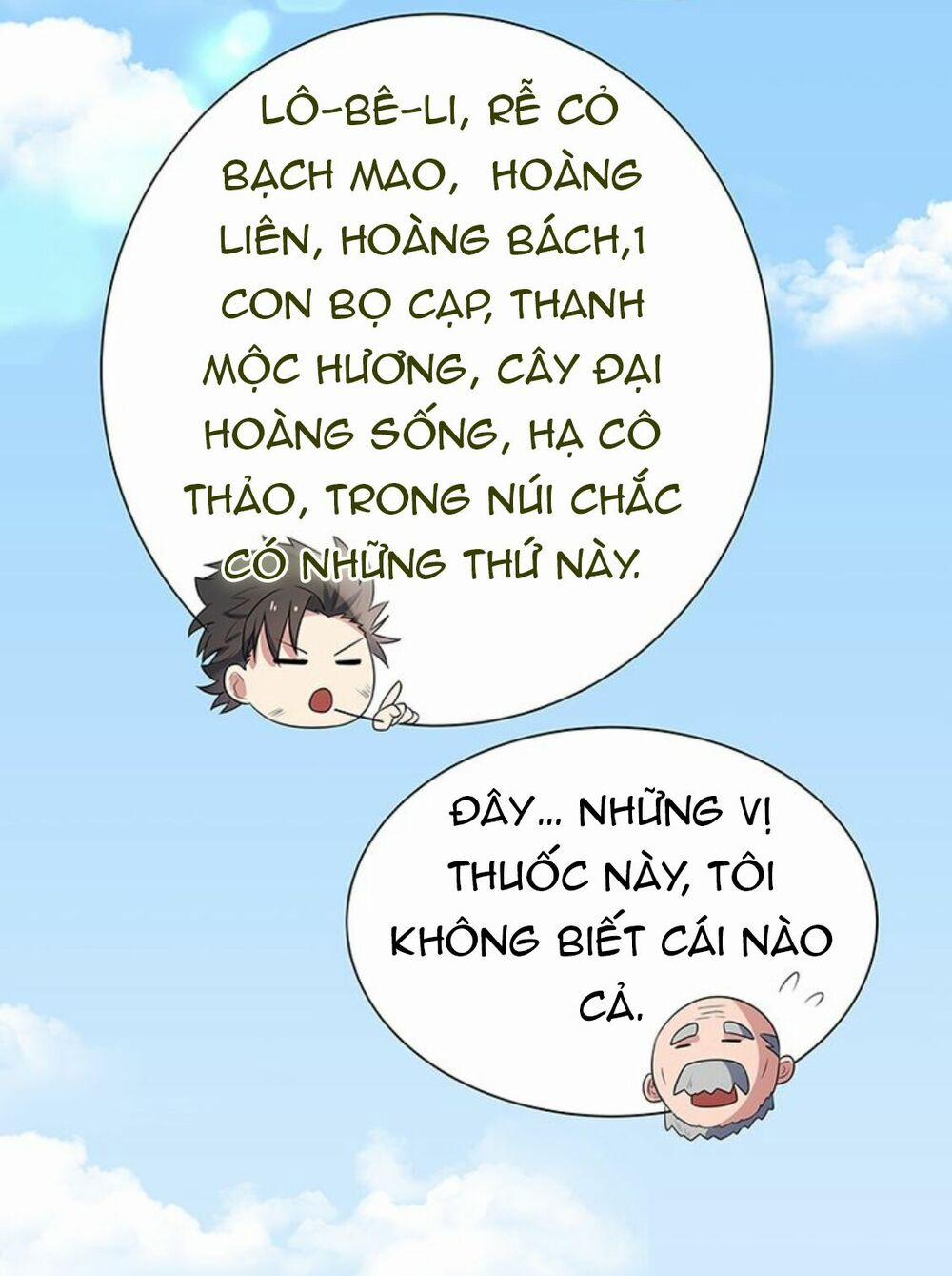 manhwax10.com - Truyện Manhwa Diệu Thủ Cuồng Y Chương 2 Trang 36