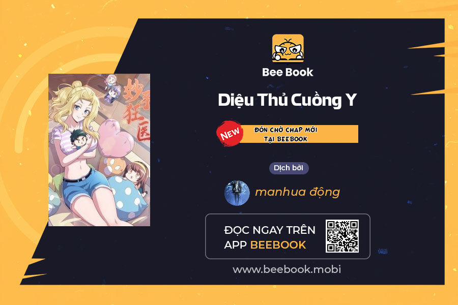 manhwax10.com - Truyện Manhwa Diệu Thủ Cuồng Y Chương 308 Trang 1