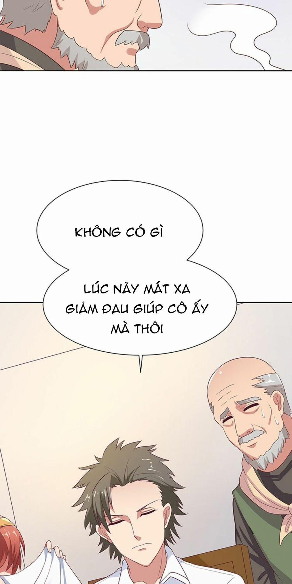 manhwax10.com - Truyện Manhwa Diệu Thủ Cuồng Y Chương 4 Trang 5