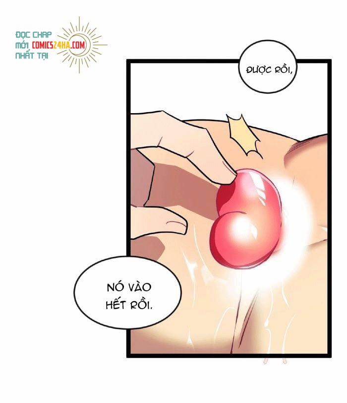 manhwax10.com - Truyện Manhwa Điều Ước Của Cậu Là Mệnh Lệnh Của Tớ Chương 8 Trang 22