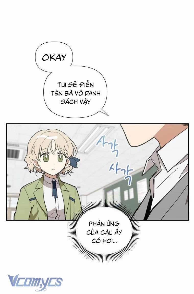 manhwax10.com - Truyện Manhwa Điều Ước Sao Băng Chương 5 Trang 17