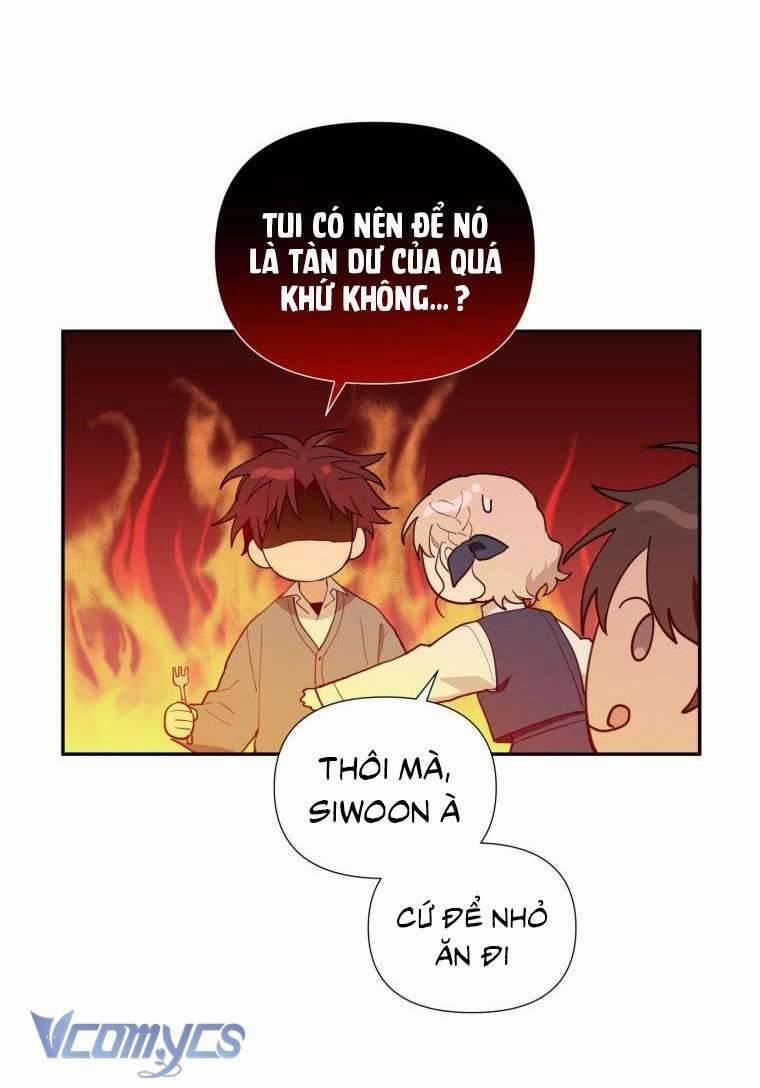 manhwax10.com - Truyện Manhwa Điều Ước Sao Băng Chương 6 Trang 38