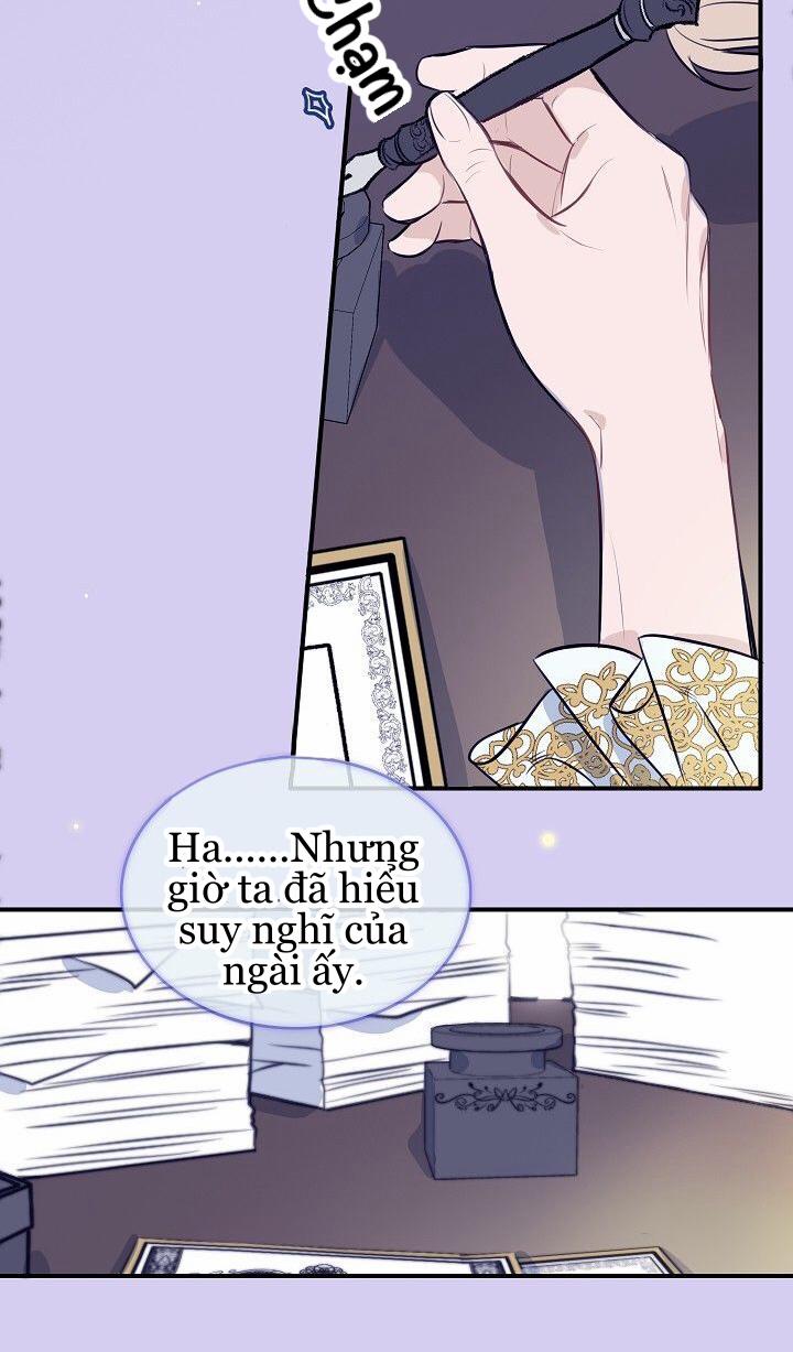 manhwax10.com - Truyện Manhwa Điều Ước Tuyệt Vời Chương 8 Trang 12