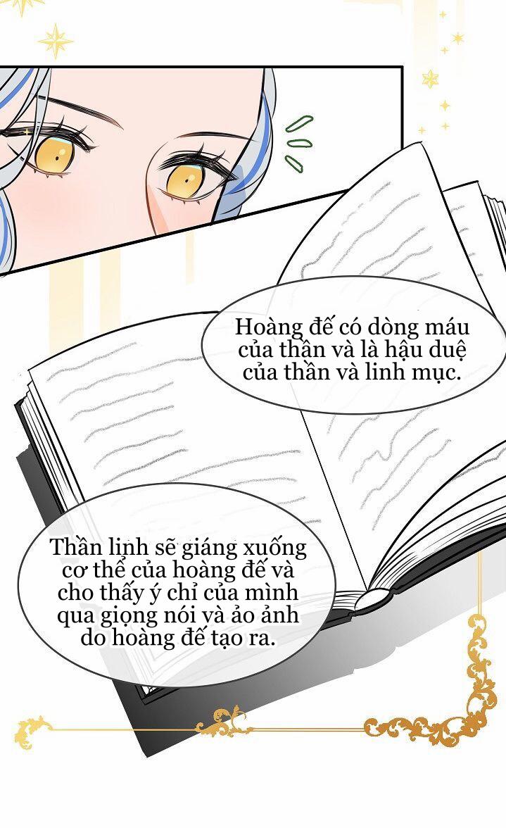 manhwax10.com - Truyện Manhwa Điều Ước Tuyệt Vời Chương 8 Trang 21