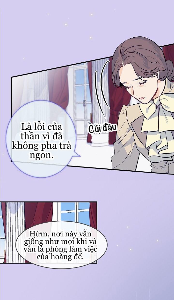 manhwax10.com - Truyện Manhwa Điều Ước Tuyệt Vời Chương 8 Trang 5