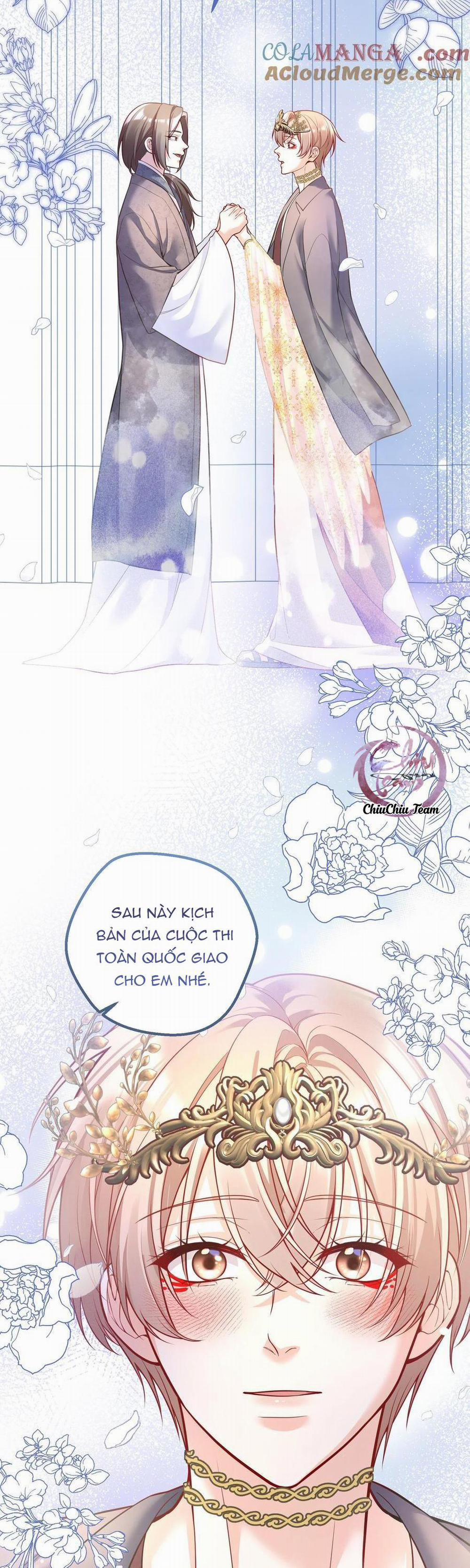 manhwax10.com - Truyện Manhwa Điệu Waltz Đầu Hạ Chương 32 Trang 4