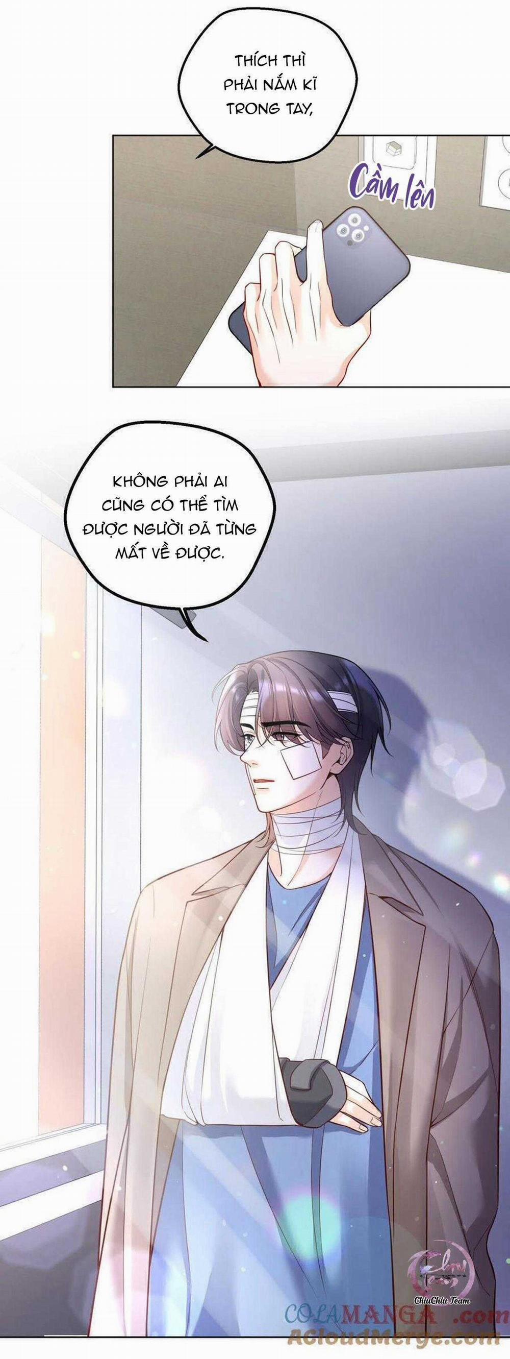 manhwax10.com - Truyện Manhwa Điệu Waltz Đầu Hạ Chương 41 Trang 6