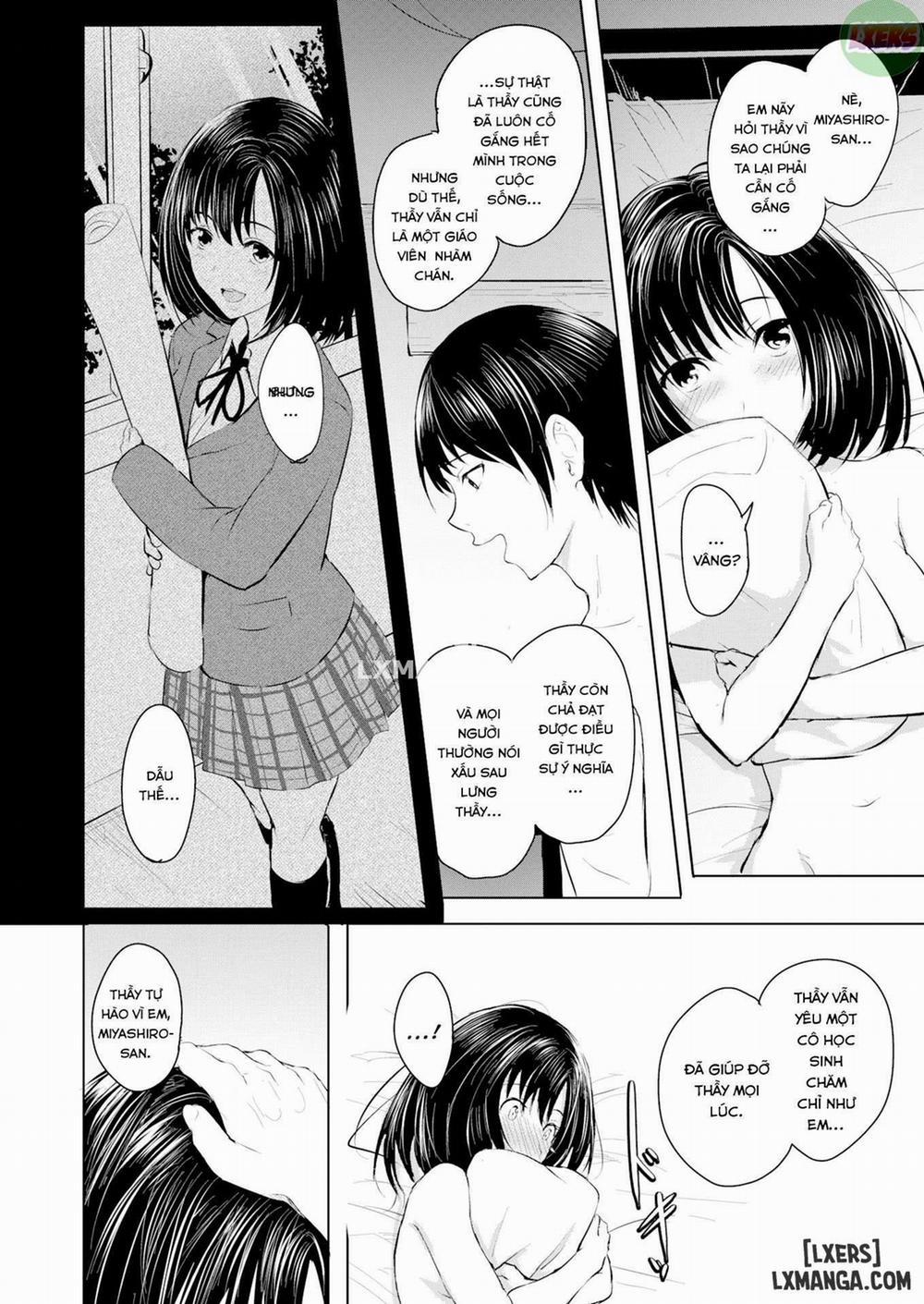 manhwax10.com - Truyện Manhwa Diligent Girl Chương Oneshot Trang 12