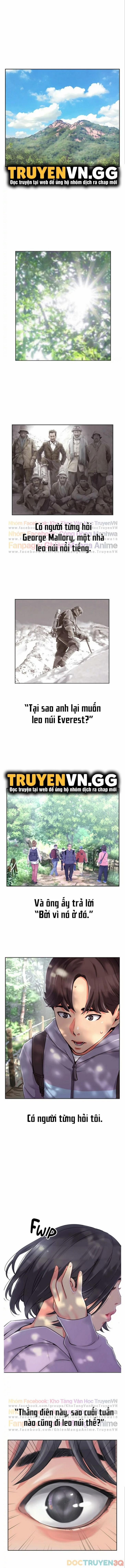 manhwax10.com - Truyện Manhwa Đỉnh Cao Leo Núi Chương 1 Trang 1