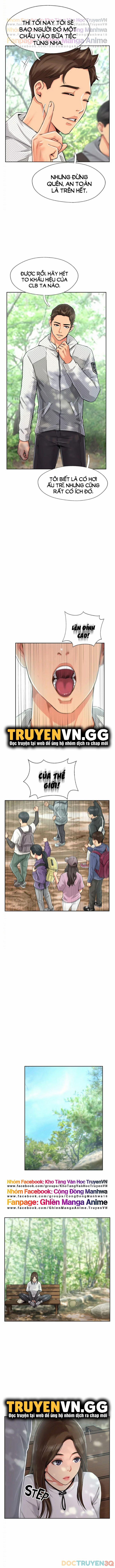 manhwax10.com - Truyện Manhwa Đỉnh Cao Leo Núi Chương 1 Trang 7