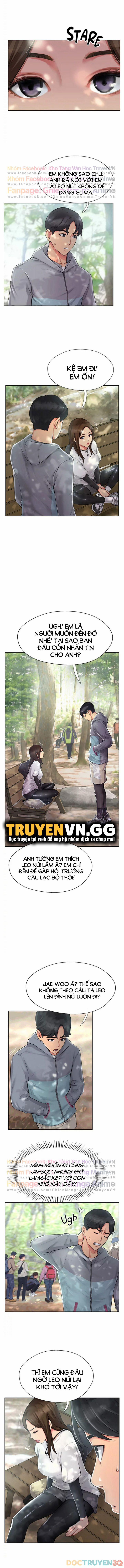 manhwax10.com - Truyện Manhwa Đỉnh Cao Leo Núi Chương 1 Trang 8