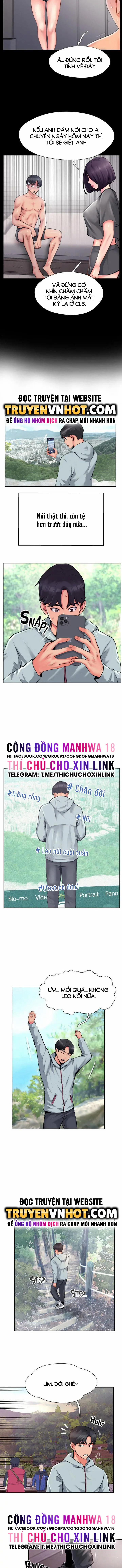 manhwax10.com - Truyện Manhwa Đỉnh Cao Leo Núi Chương 10 Trang 8