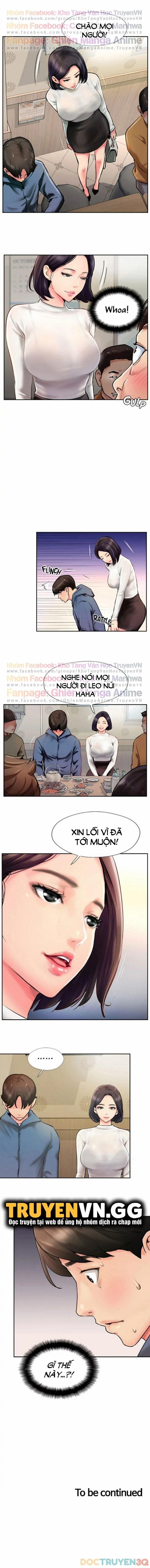 manhwax10.com - Truyện Manhwa Đỉnh Cao Leo Núi Chương 3 Trang 13