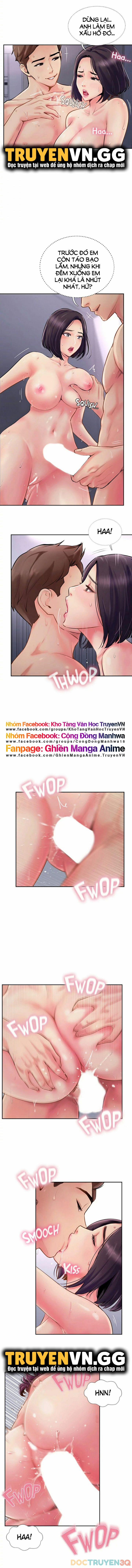 manhwax10.com - Truyện Manhwa Đỉnh Cao Leo Núi Chương 3 Trang 4