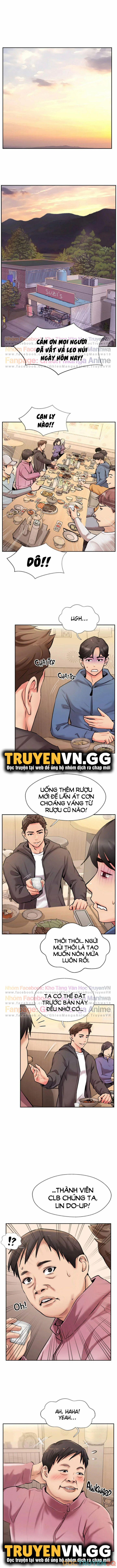 manhwax10.com - Truyện Manhwa Đỉnh Cao Leo Núi Chương 3 Trang 8