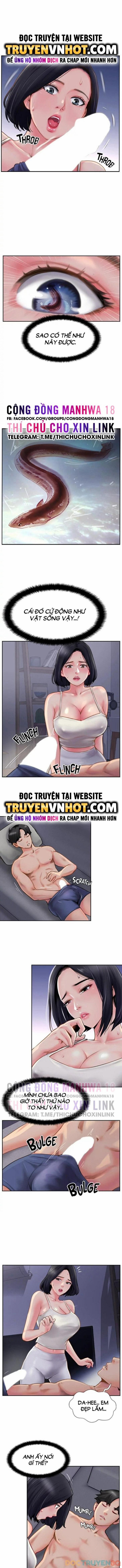 manhwax10.com - Truyện Manhwa Đỉnh Cao Leo Núi Chương 5 Trang 1