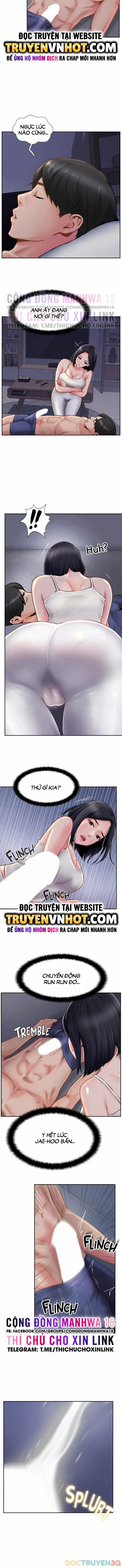 manhwax10.com - Truyện Manhwa Đỉnh Cao Leo Núi Chương 5 Trang 2