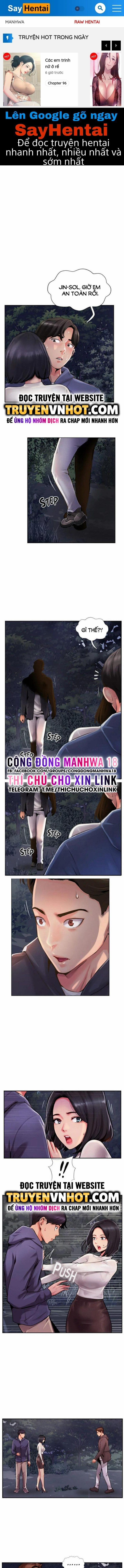 manhwax10.com - Truyện Manhwa Đỉnh Cao Leo Núi Chương 7 Trang 1