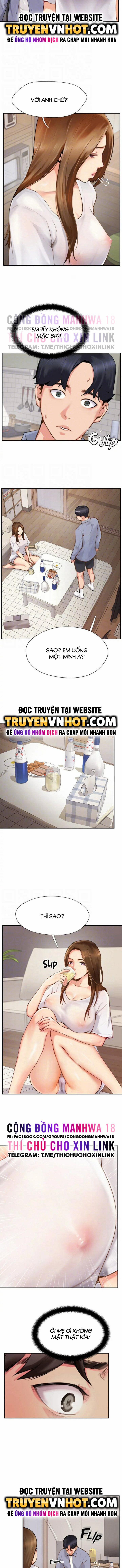 manhwax10.com - Truyện Manhwa Đỉnh Cao Leo Núi Chương 7 Trang 5