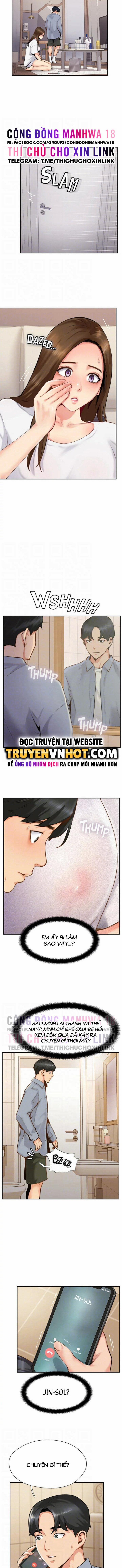 manhwax10.com - Truyện Manhwa Đỉnh Cao Leo Núi Chương 7 Trang 8