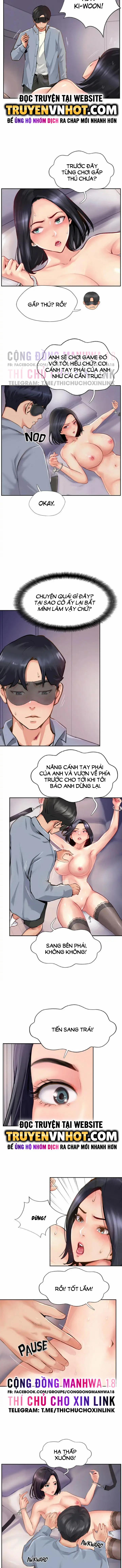 manhwax10.com - Truyện Manhwa Đỉnh Cao Leo Núi Chương 9 Trang 2