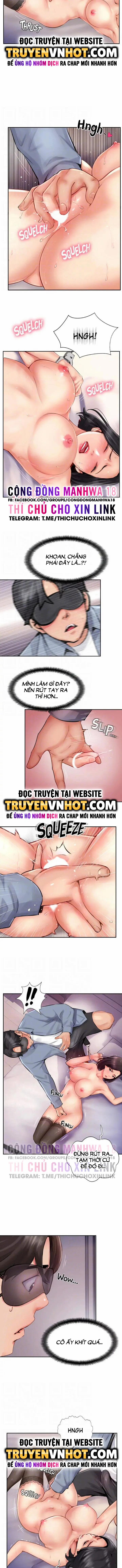 manhwax10.com - Truyện Manhwa Đỉnh Cao Leo Núi Chương 9 Trang 5