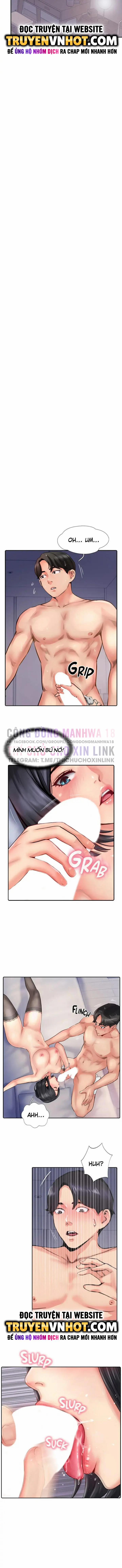 manhwax10.com - Truyện Manhwa Đỉnh Cao Leo Núi Chương 9 Trang 8