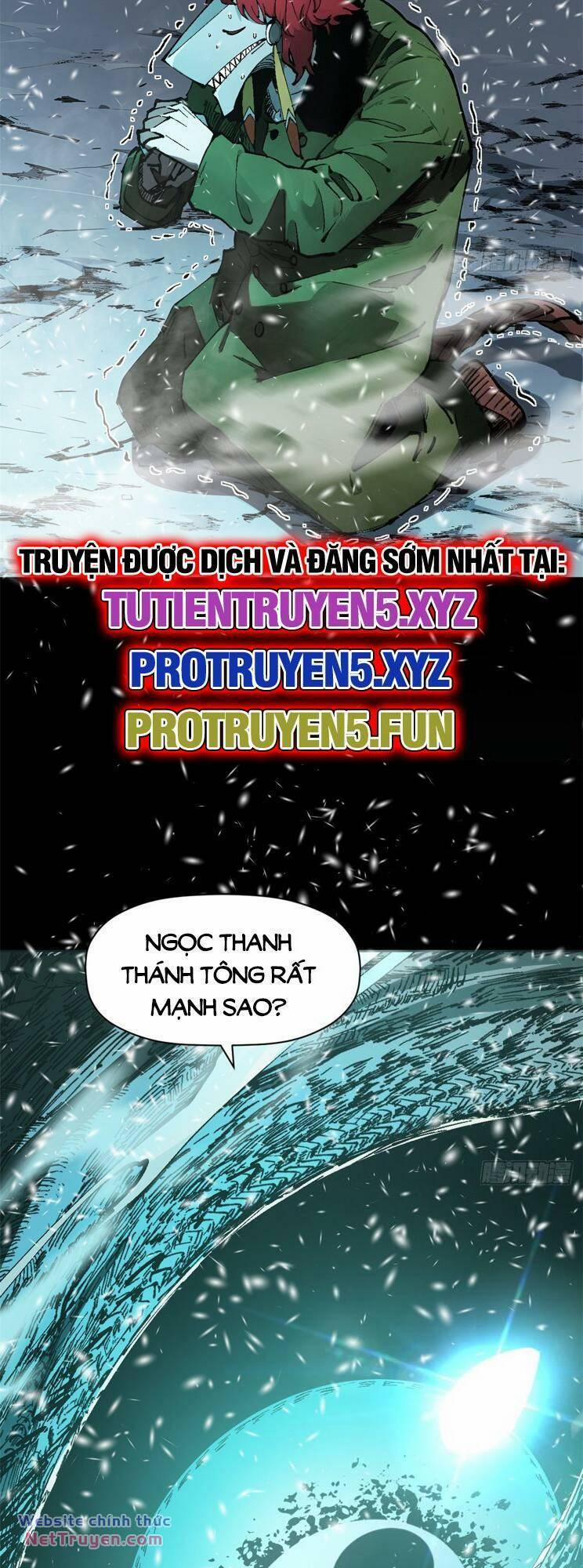 manhwax10.com - Truyện Manhwa Đỉnh Cấp Khí Vận, Lặng Lẽ Tu Luyện Ngàn Năm Chương 161 Trang 2