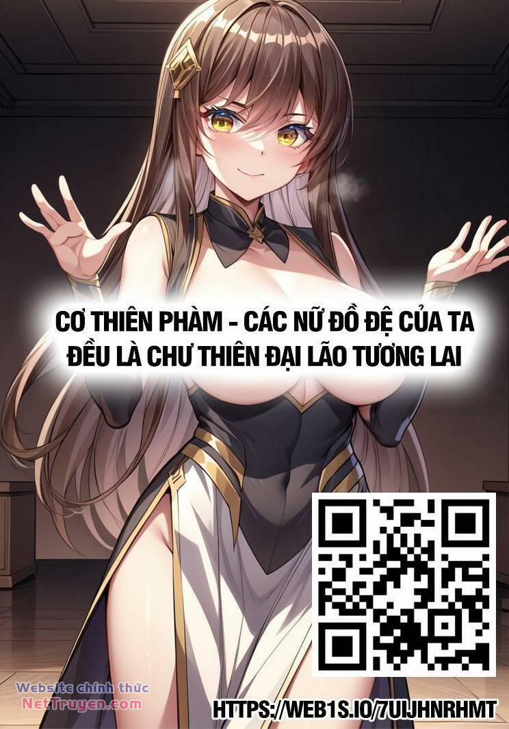 manhwax10.com - Truyện Manhwa Đỉnh Cấp Khí Vận, Lặng Lẽ Tu Luyện Ngàn Năm Chương 161 Trang 46