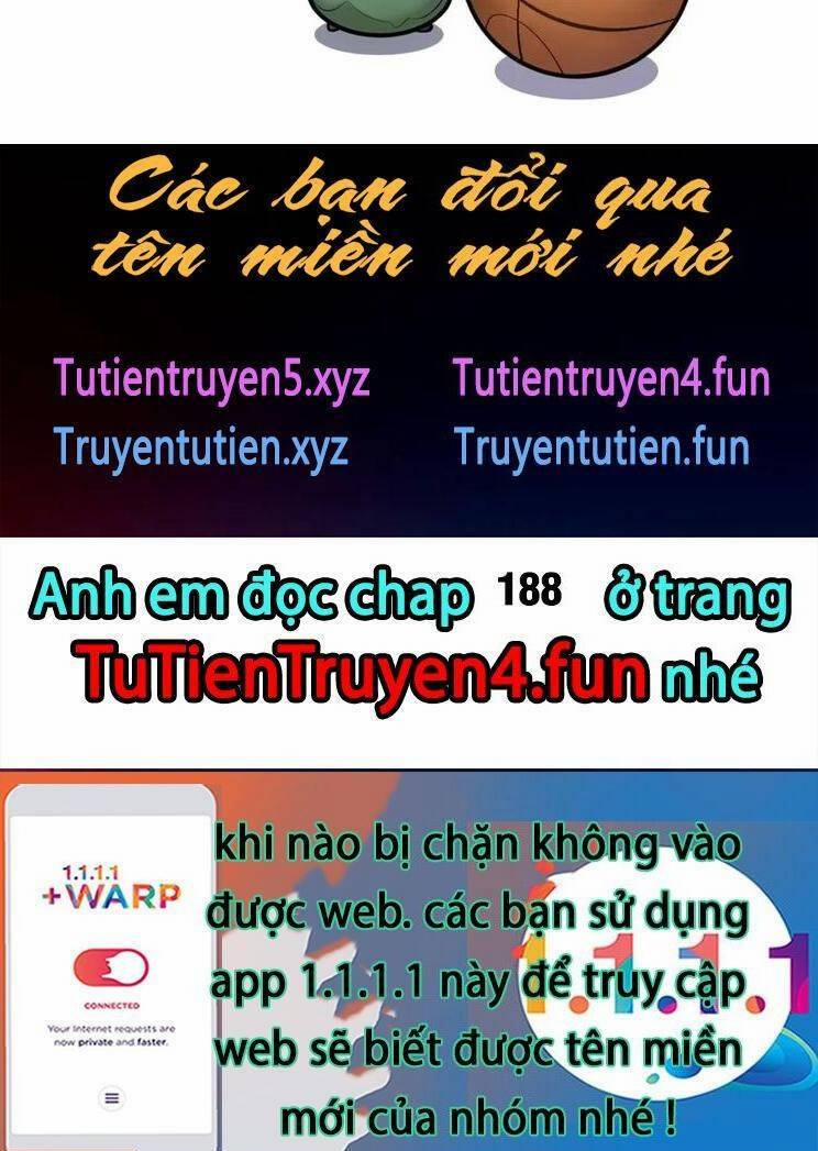 manhwax10.com - Truyện Manhwa Đỉnh Cấp Khí Vận, Lặng Lẽ Tu Luyện Ngàn Năm Chương 187 Trang 40