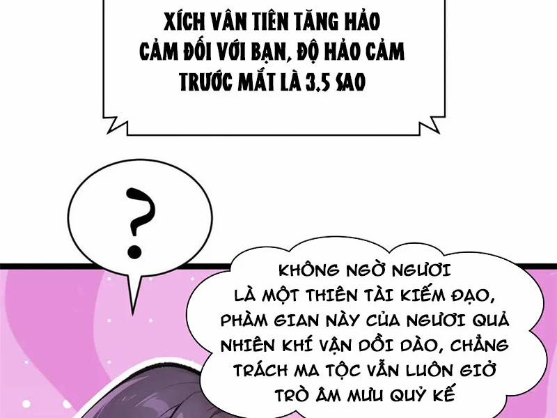 manhwax10.com - Truyện Manhwa Đỉnh Cấp Khí Vận, Lặng Lẽ Tu Luyện Ngàn Năm Chương 189 Trang 38