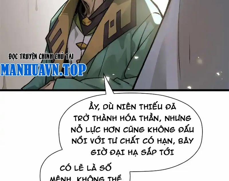 manhwax10.com - Truyện Manhwa Đỉnh Cấp Khí Vận, Lặng Lẽ Tu Luyện Ngàn Năm Chương 190 Trang 125