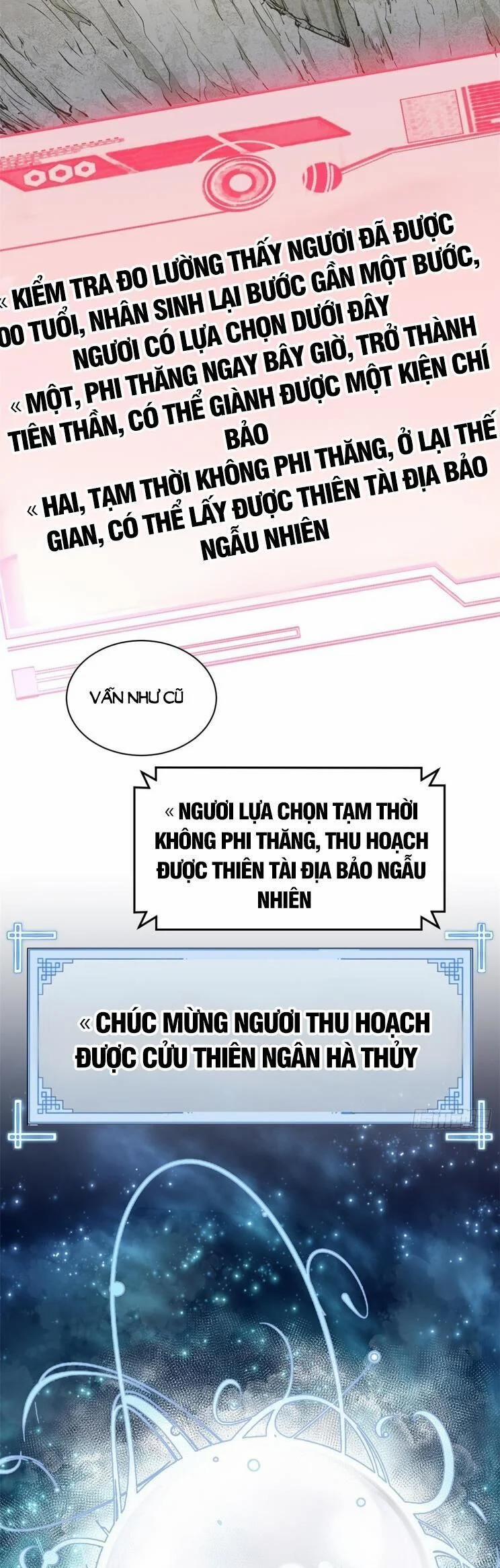 manhwax10.com - Truyện Manhwa Đỉnh Cấp Khí Vận, Lặng Lẽ Tu Luyện Ngàn Năm Chương 238 Trang 19