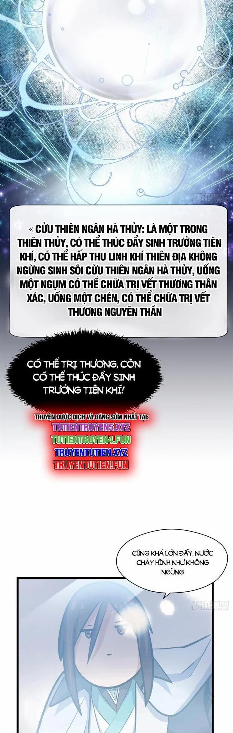 manhwax10.com - Truyện Manhwa Đỉnh Cấp Khí Vận, Lặng Lẽ Tu Luyện Ngàn Năm Chương 238 Trang 20