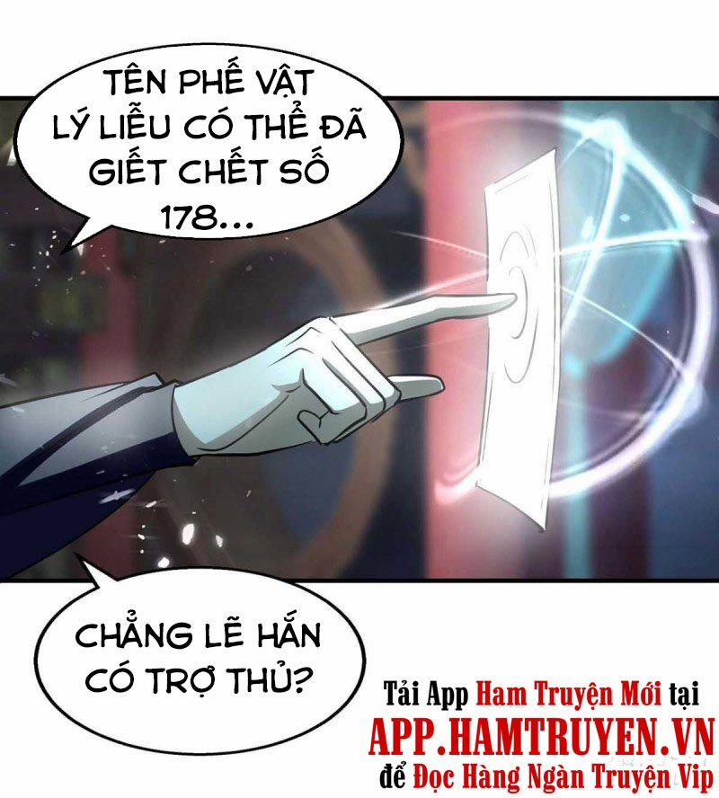 manhwax10.com - Truyện Manhwa Đỉnh Cấp Võ Hồn Chương 100 Trang 29