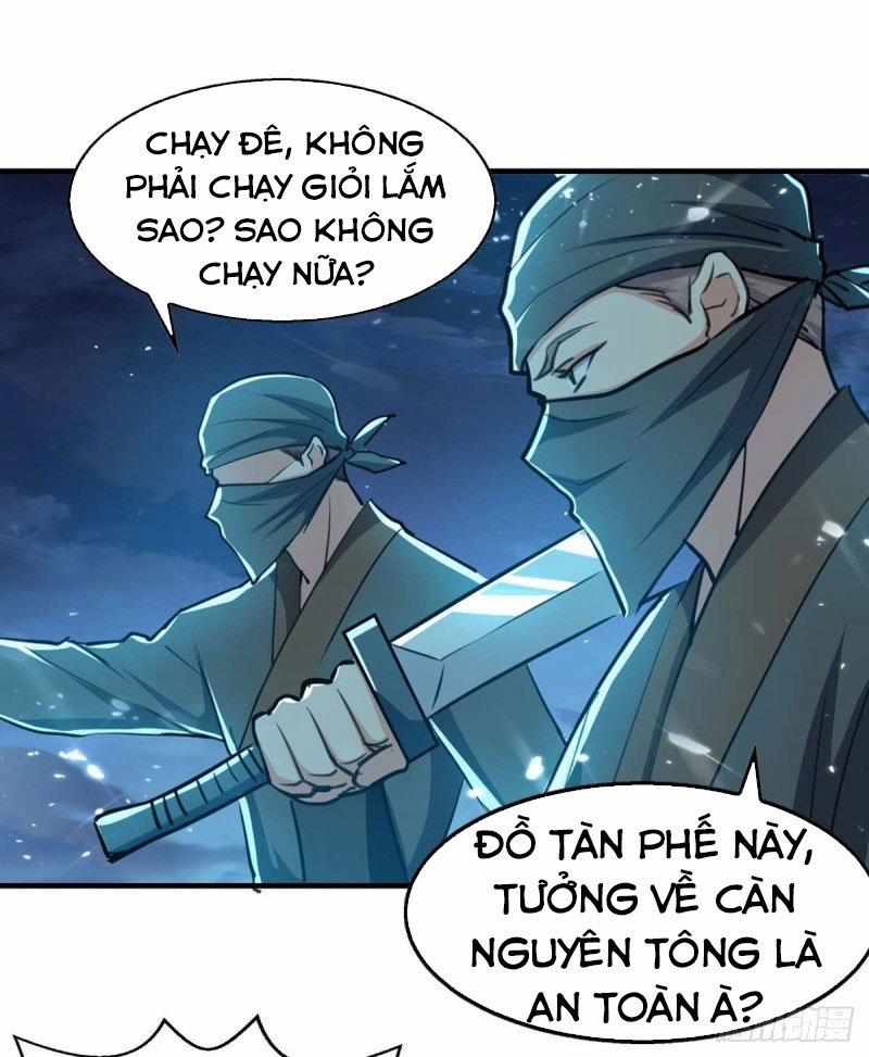 manhwax10.com - Truyện Manhwa Đỉnh Cấp Võ Hồn Chương 98 Trang 12