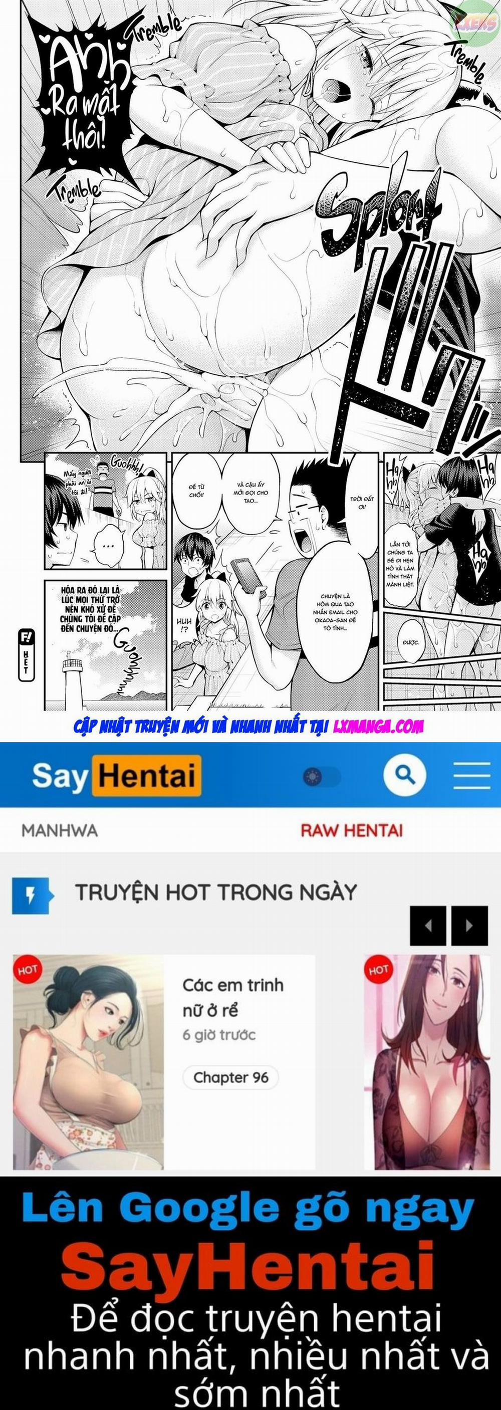 manhwax10.com - Truyện Manhwa Đỉnh của đỉnh, nhất của nhất Chương 10 0 Secret Girlfriend Trang 21