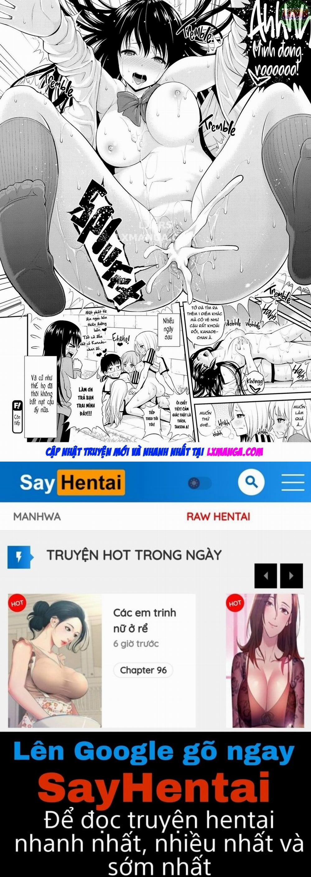 manhwax10.com - Truyện Manhwa Đỉnh của đỉnh, nhất của nhất Chương 12 0 Public Fuck Show Trang 21