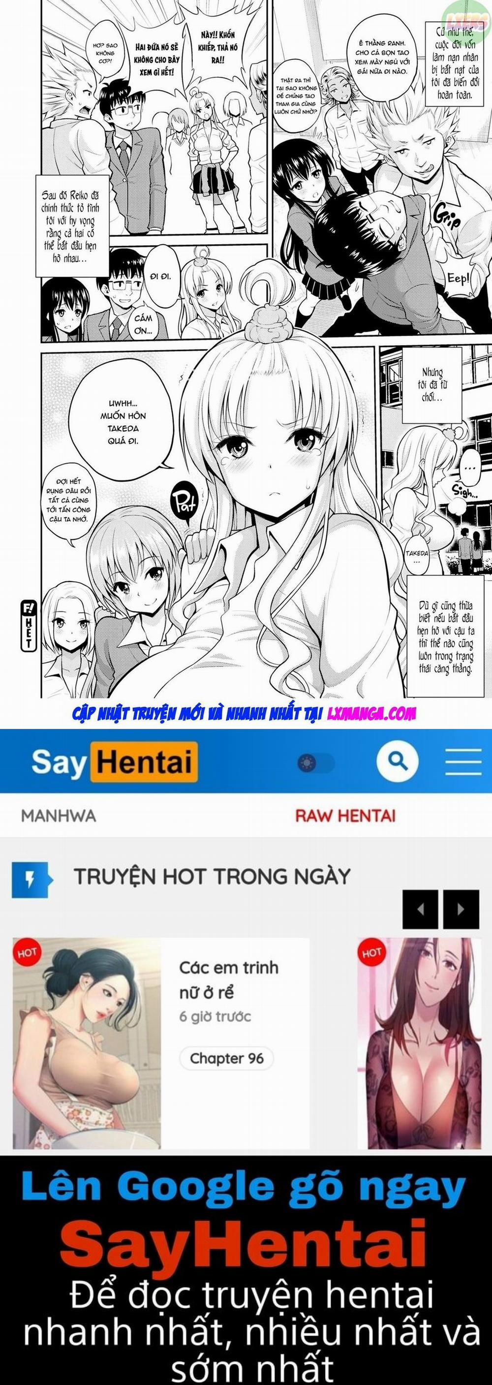 manhwax10.com - Truyện Manhwa Đỉnh của đỉnh, nhất của nhất Chương 13 0 Everyone Fuck Show Trang 25