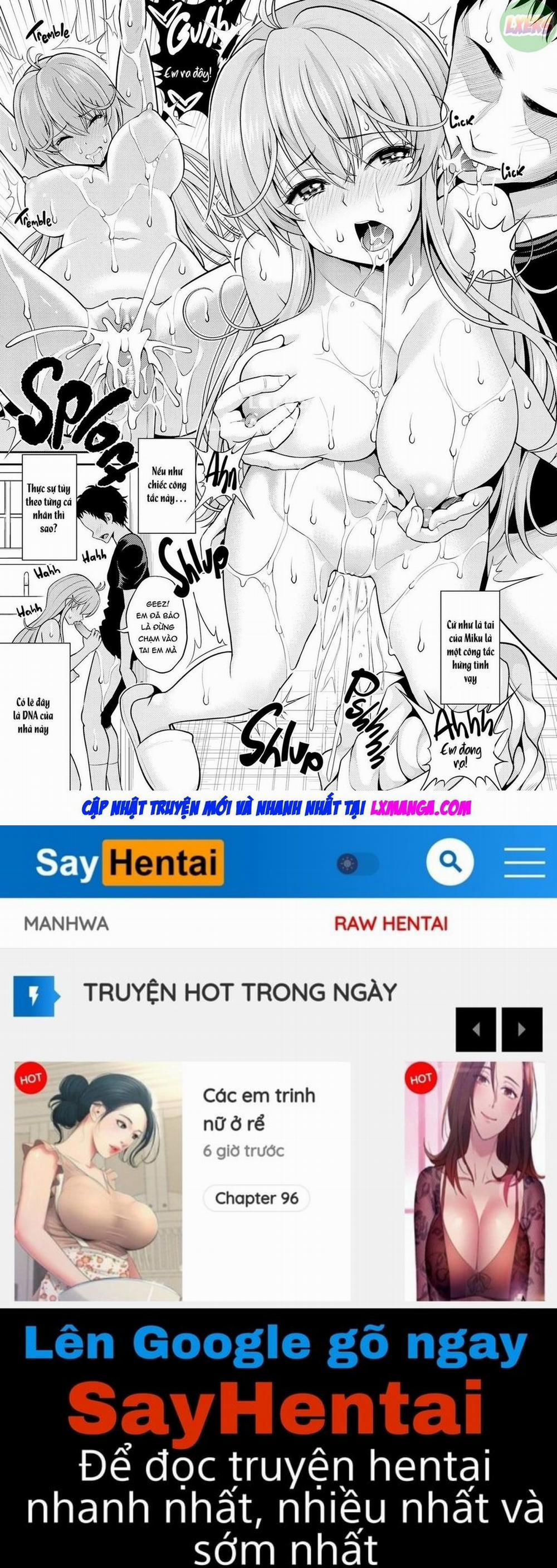 manhwax10.com - Truyện Manhwa Đỉnh của đỉnh, nhất của nhất Chương 2 0 Horny Switch Trang 28