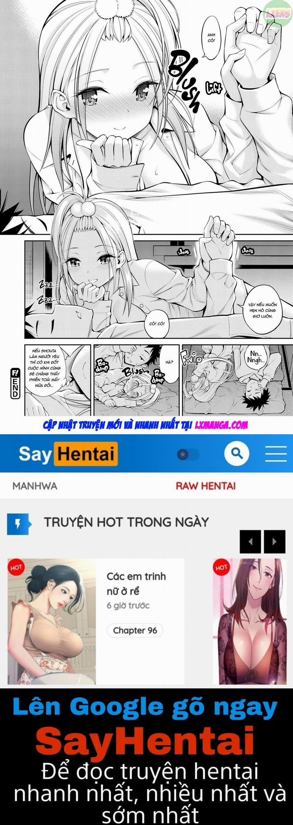 manhwax10.com - Truyện Manhwa Đỉnh của đỉnh, nhất của nhất Chương 5 0 Sex Friend chan Trang 21