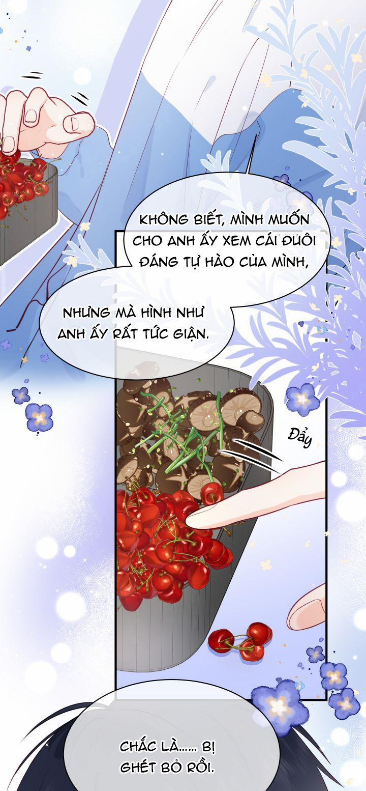 manhwax10.com - Truyện Manhwa Dinh Dưỡng Quá Tốt Chương 2 Trang 47